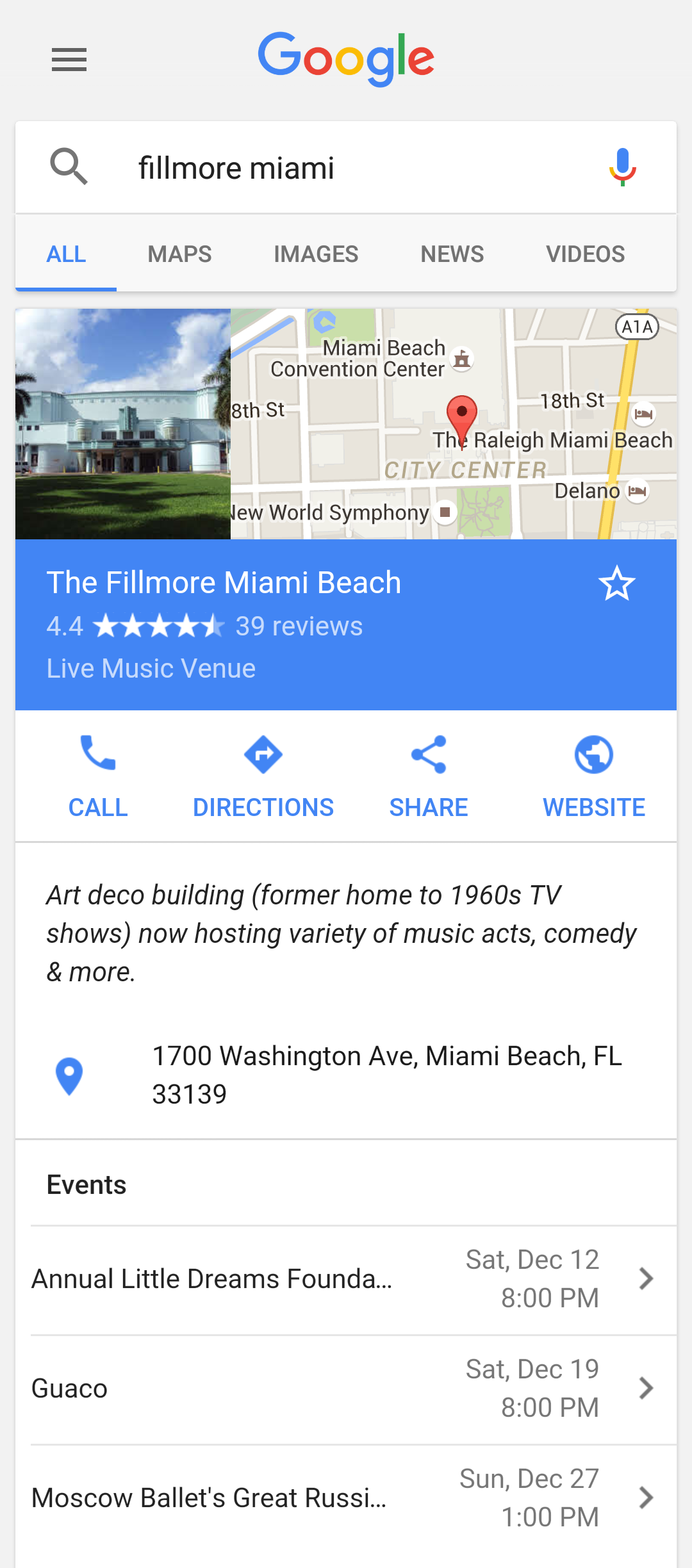 event markup json-ld schema